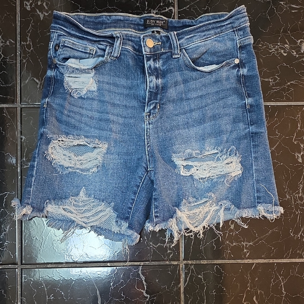 Judy Blue shorts